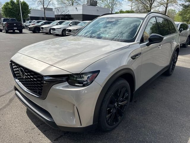 2025 Mazda CX-90 PHEV Premium Sport
