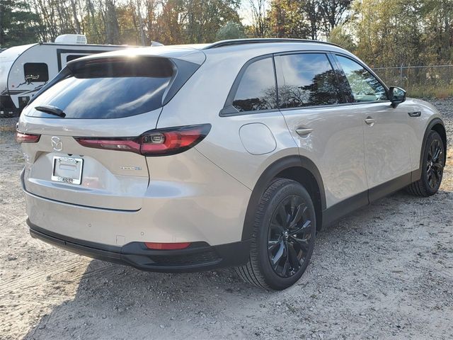 2025 Mazda CX-90 PHEV Premium Sport