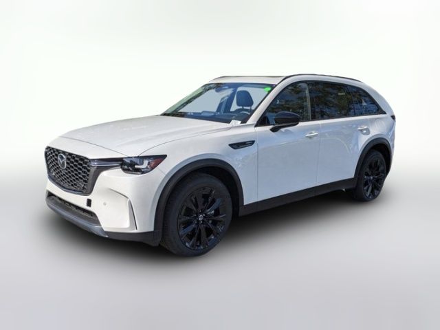 2025 Mazda CX-90 PHEV Premium Sport