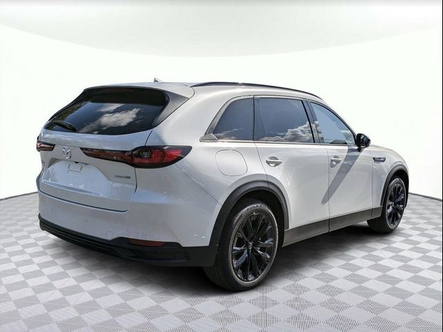 2025 Mazda CX-90 PHEV Premium Sport