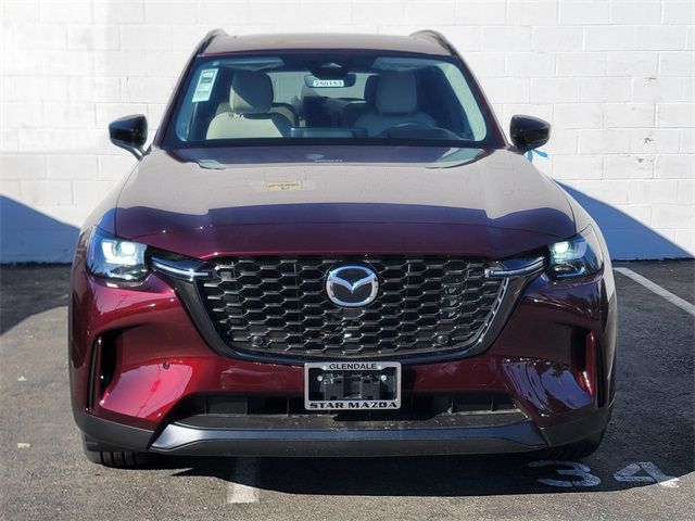 2025 Mazda CX-90 PHEV Premium Sport