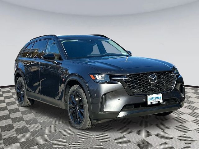 2025 Mazda CX-90 PHEV Premium Sport