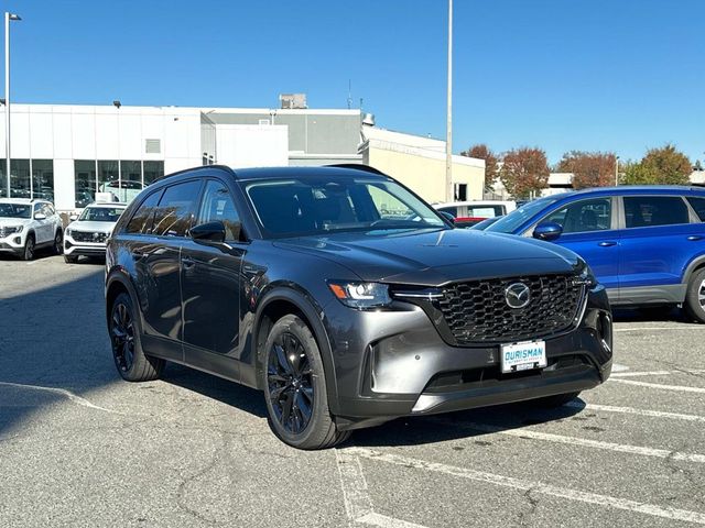 2025 Mazda CX-90 PHEV Premium Sport