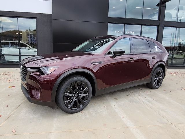 2025 Mazda CX-90 PHEV Premium Sport