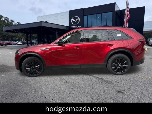 2025 Mazda CX-90 PHEV Premium Sport