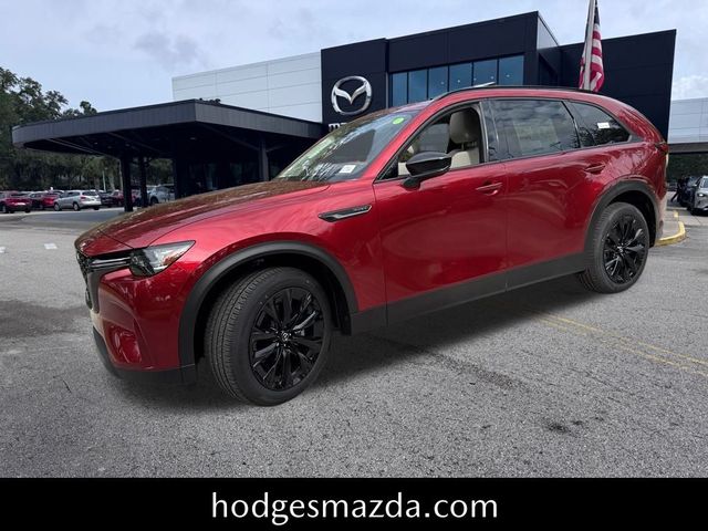 2025 Mazda CX-90 PHEV Premium Sport