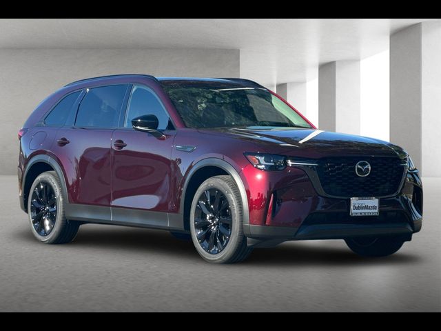 2025 Mazda CX-90 PHEV Premium Sport