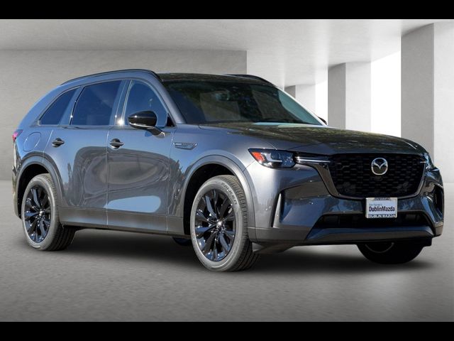 2025 Mazda CX-90 PHEV Premium Sport