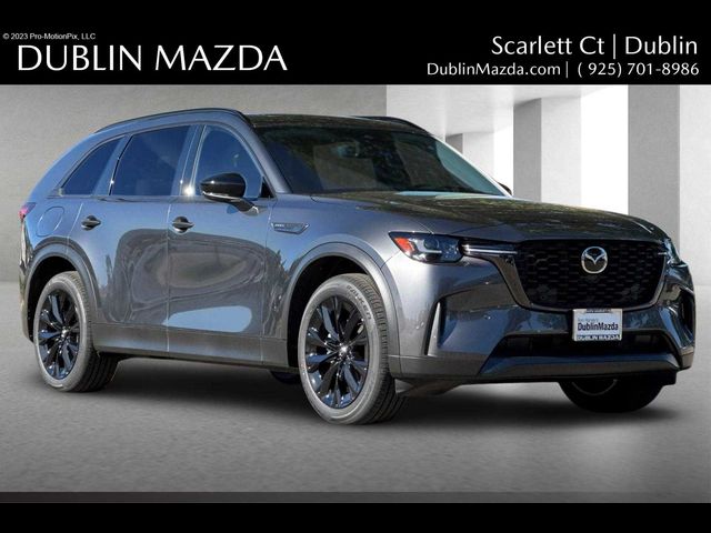 2025 Mazda CX-90 PHEV Premium Sport