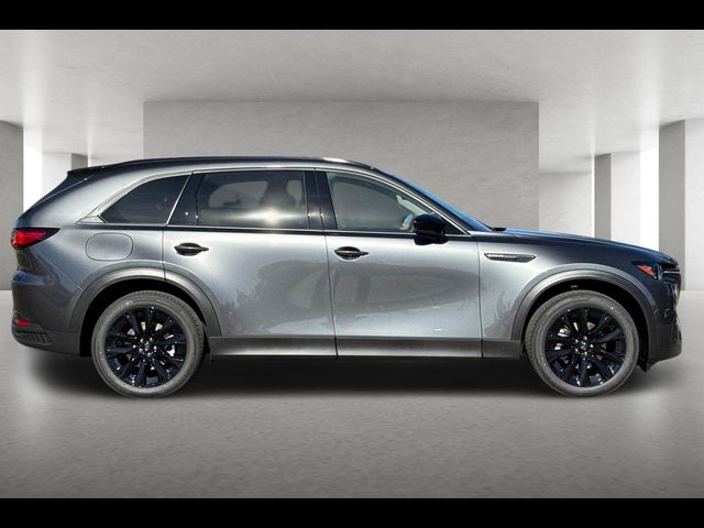 2025 Mazda CX-90 PHEV Premium Sport