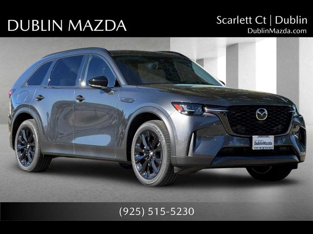 2025 Mazda CX-90 PHEV Premium Sport