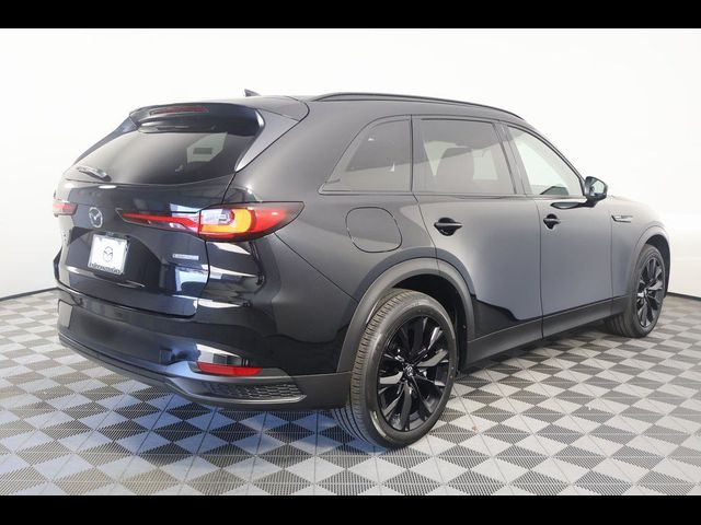 2025 Mazda CX-90 PHEV Premium Sport