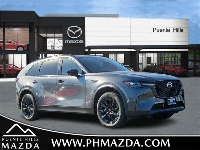 2025 Mazda CX-90 PHEV Premium Sport