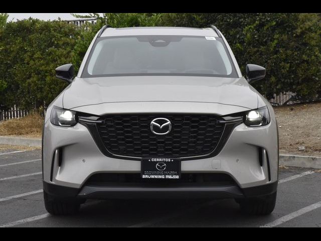 2025 Mazda CX-90 PHEV Premium Sport