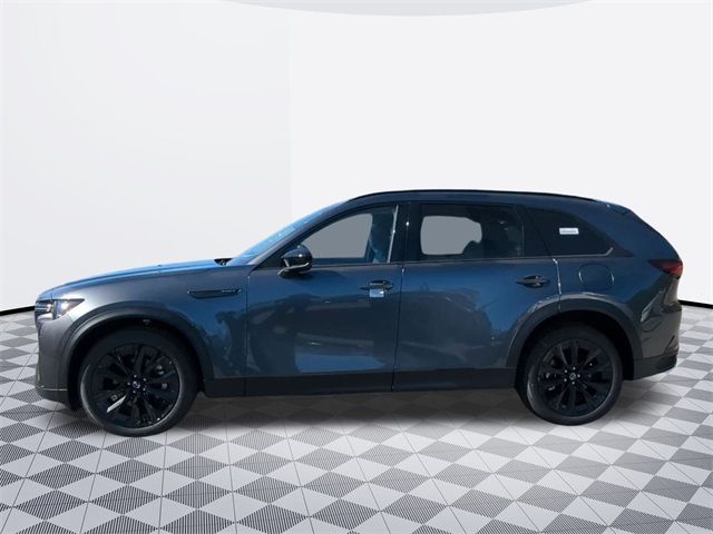 2025 Mazda CX-90 PHEV Premium Sport