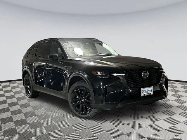 2025 Mazda CX-90 PHEV Premium Sport