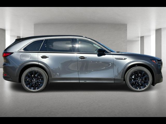 2025 Mazda CX-90 PHEV Premium Sport