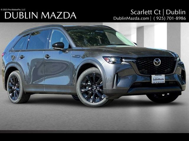 2025 Mazda CX-90 PHEV Premium Sport