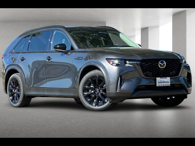 2025 Mazda CX-90 PHEV Premium Sport