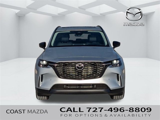 2025 Mazda CX-90 PHEV Premium Sport