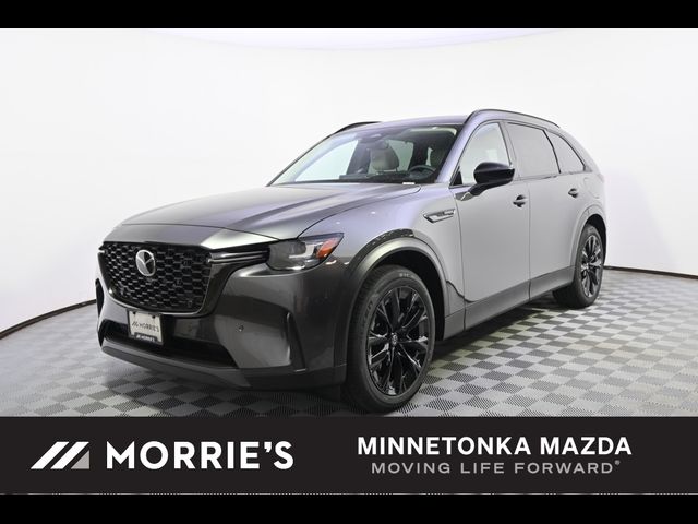 2025 Mazda CX-90 PHEV Premium Sport