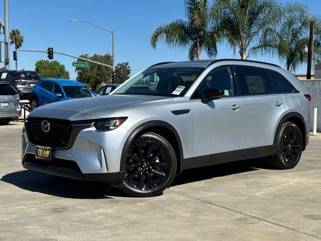 2025 Mazda CX-90 PHEV Premium Sport