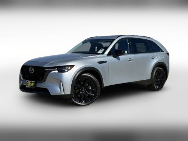 2025 Mazda CX-90 PHEV Premium Sport