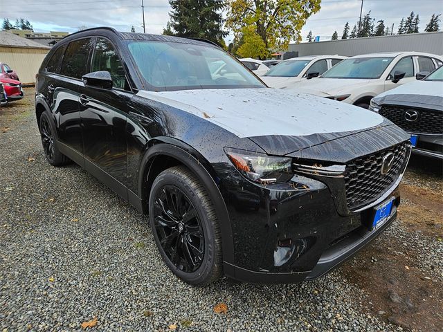 2025 Mazda CX-90 PHEV Premium Sport