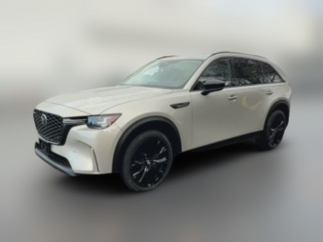 2025 Mazda CX-90 PHEV Premium Sport