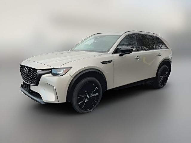 2025 Mazda CX-90 PHEV Premium Sport