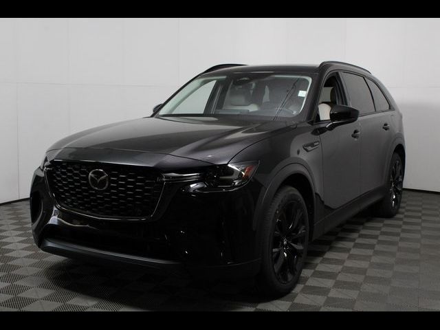 2025 Mazda CX-90 PHEV Premium Sport