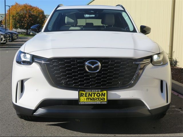 2025 Mazda CX-90 PHEV Premium Sport