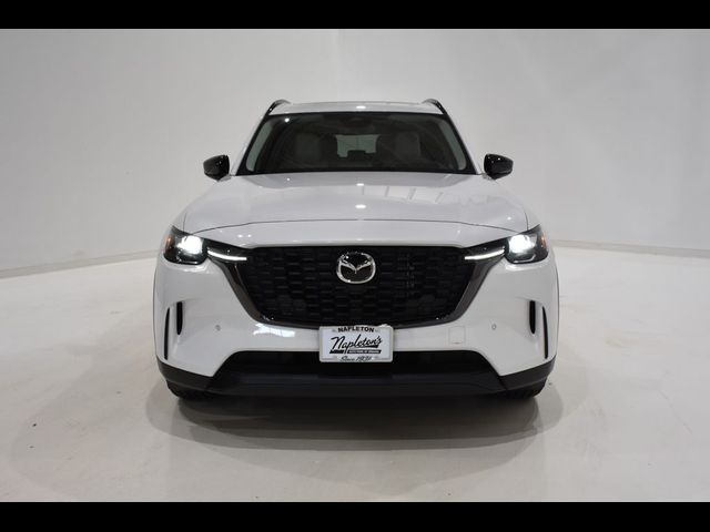 2025 Mazda CX-90 PHEV Premium Sport