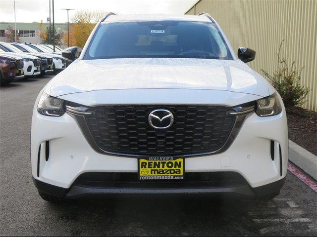 2025 Mazda CX-90 PHEV Premium Sport