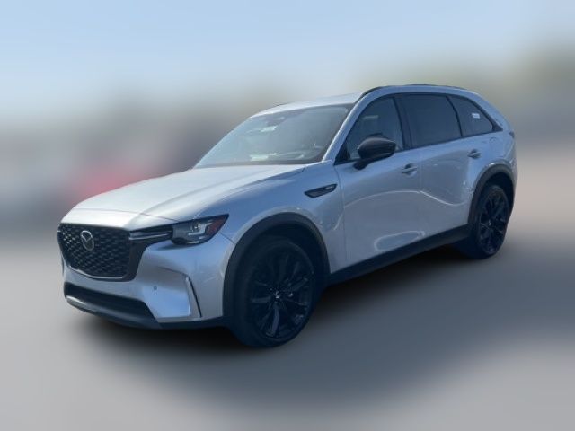 2025 Mazda CX-90 PHEV Premium Sport