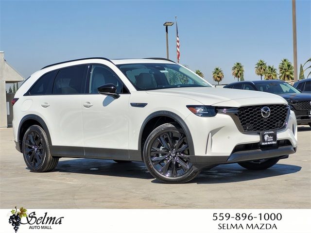 2025 Mazda CX-90 PHEV Premium Sport