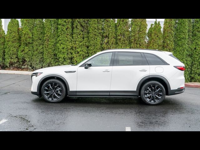 2025 Mazda CX-90 PHEV Premium Sport