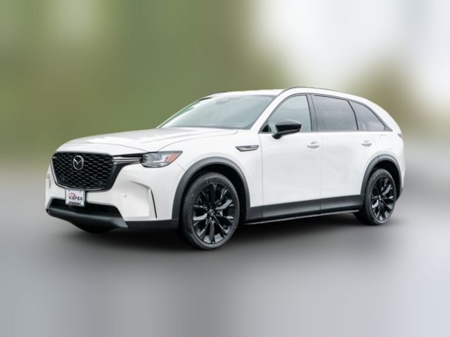 2025 Mazda CX-90 PHEV Premium Sport