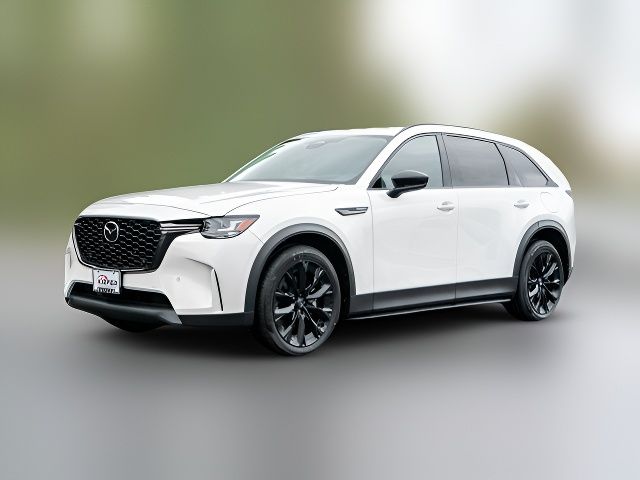 2025 Mazda CX-90 PHEV Premium Sport