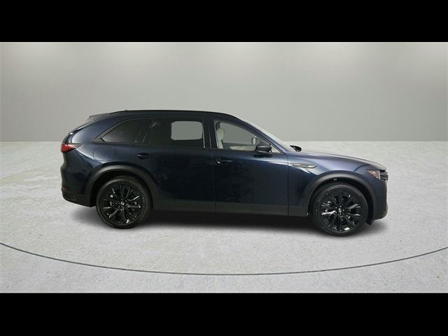 2025 Mazda CX-90 PHEV Premium Sport