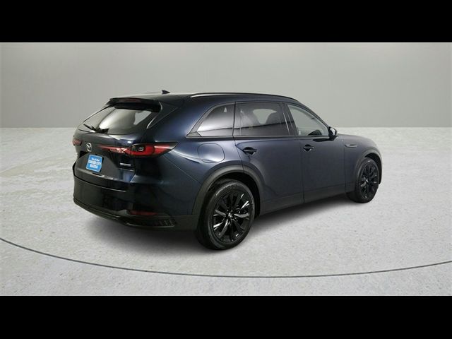 2025 Mazda CX-90 PHEV Premium Sport