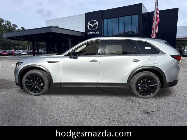 2025 Mazda CX-90 PHEV Premium Sport