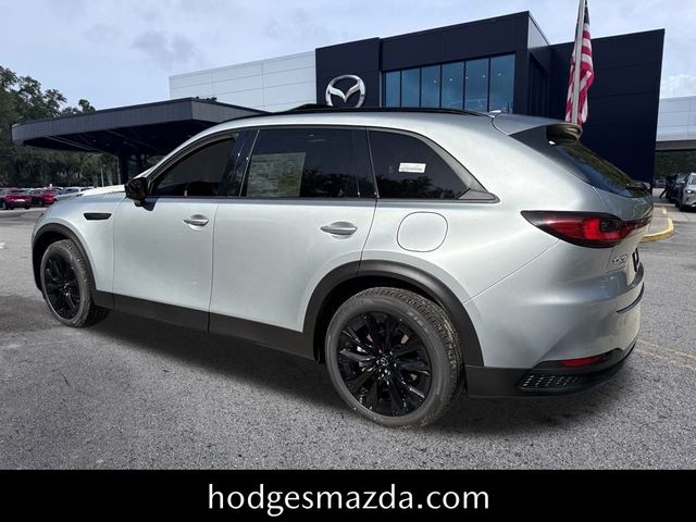 2025 Mazda CX-90 PHEV Premium Sport