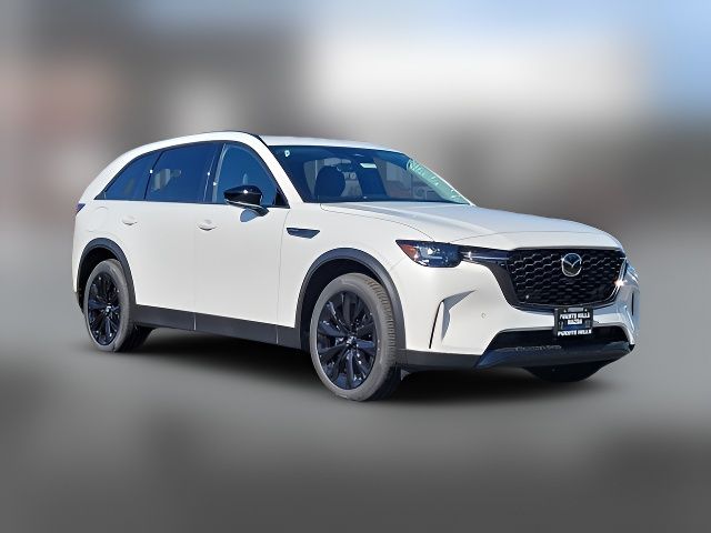 2025 Mazda CX-90 PHEV Premium Sport