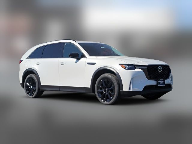 2025 Mazda CX-90 PHEV Premium Sport