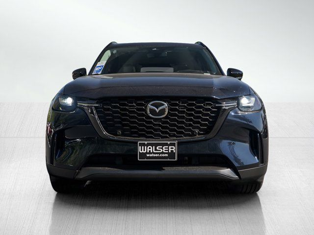 2025 Mazda CX-90 PHEV Premium Sport