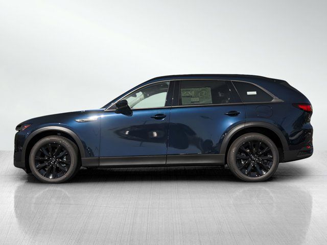 2025 Mazda CX-90 PHEV Premium Sport