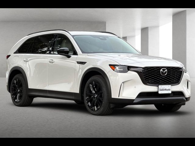 2025 Mazda CX-90 PHEV Premium Sport