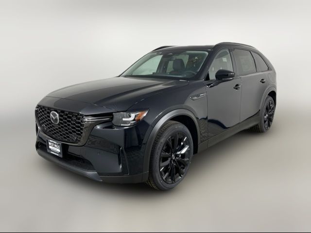 2025 Mazda CX-90 PHEV Premium Sport