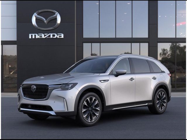 2025 Mazda CX-90 PHEV Premium Sport